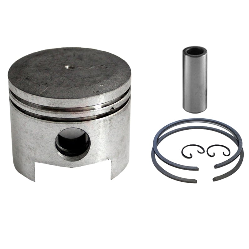 İtal Piston Seti Kawasaki TH43  41.5mm