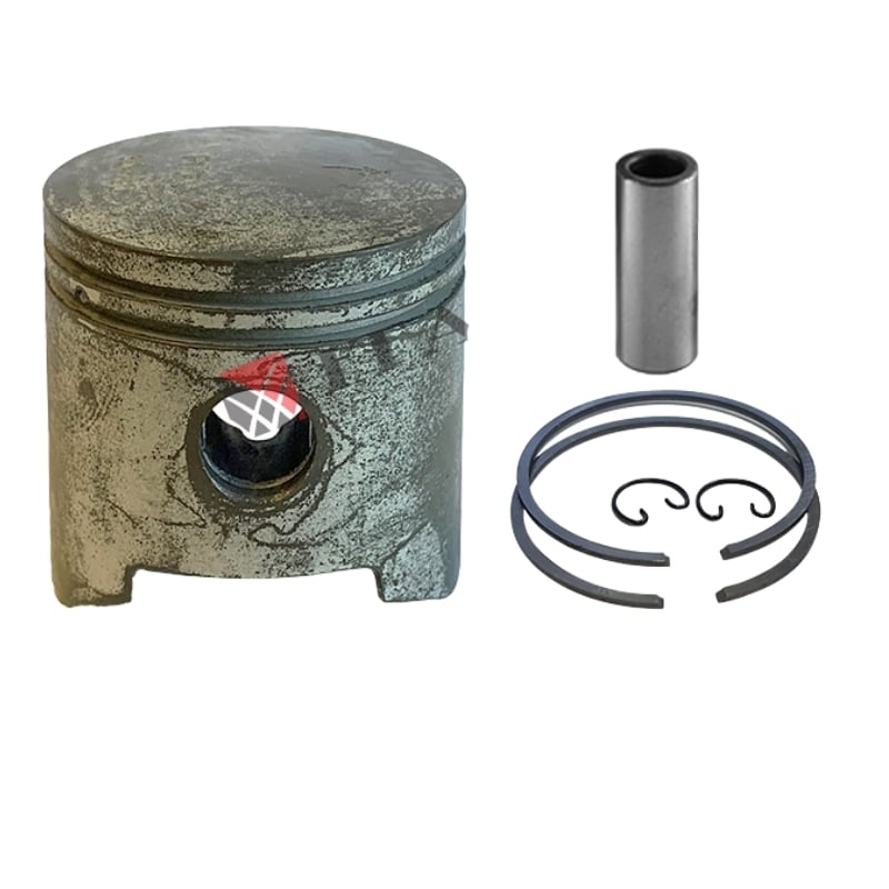 İtal Piston Seti Mitsubishi TB50/43mm