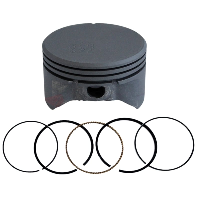 İtal Piston Takım Briggs & Stratton 750 Serisi DOV   65mm