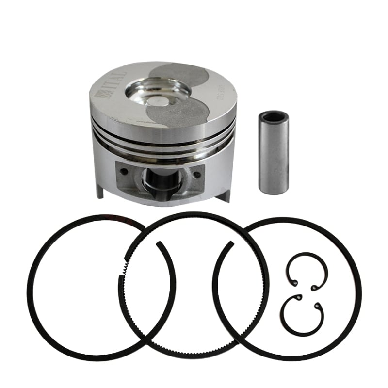 İtal Piston Takım Dizel 188FA/DHY8000LEK 88mm +0,25