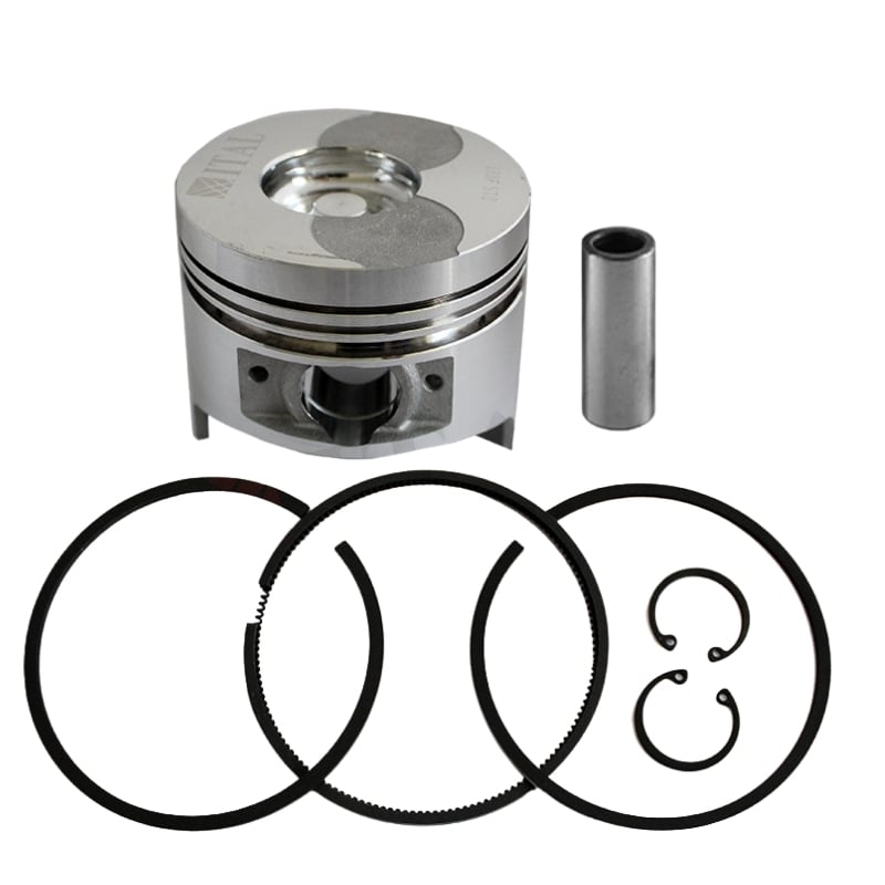 İtal Piston Takım Dizel 188FA/DHY8000LEK 88mm +0,50