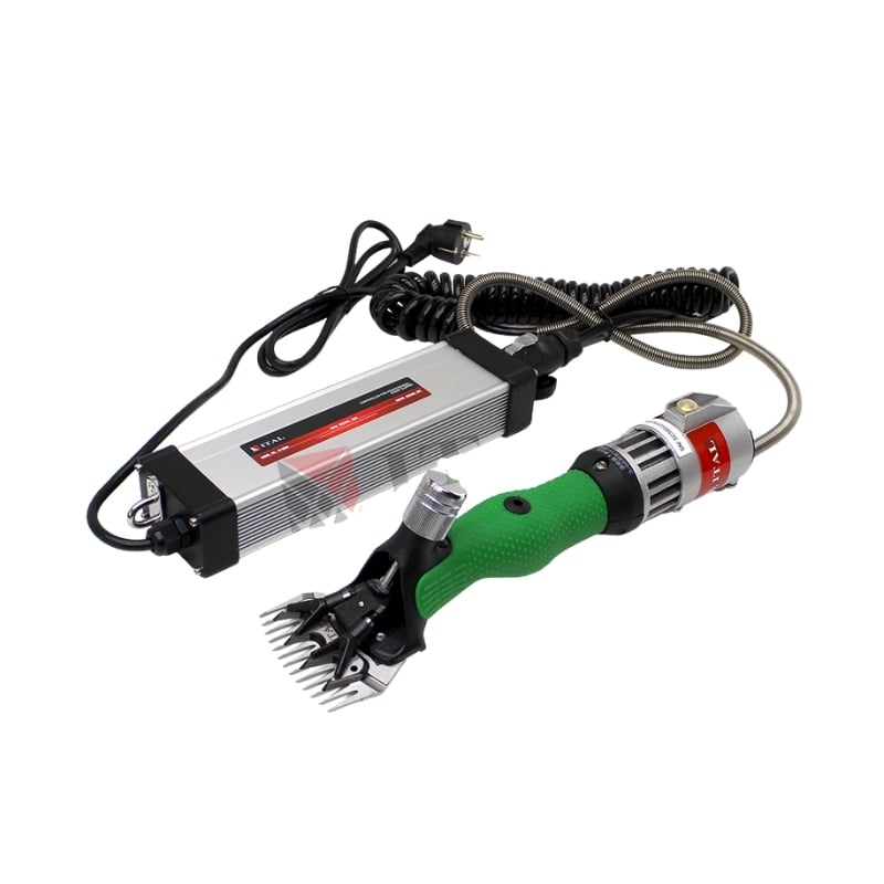 İtal PSC550 Koyun Kırkma Makinesi Profesyonel 550W