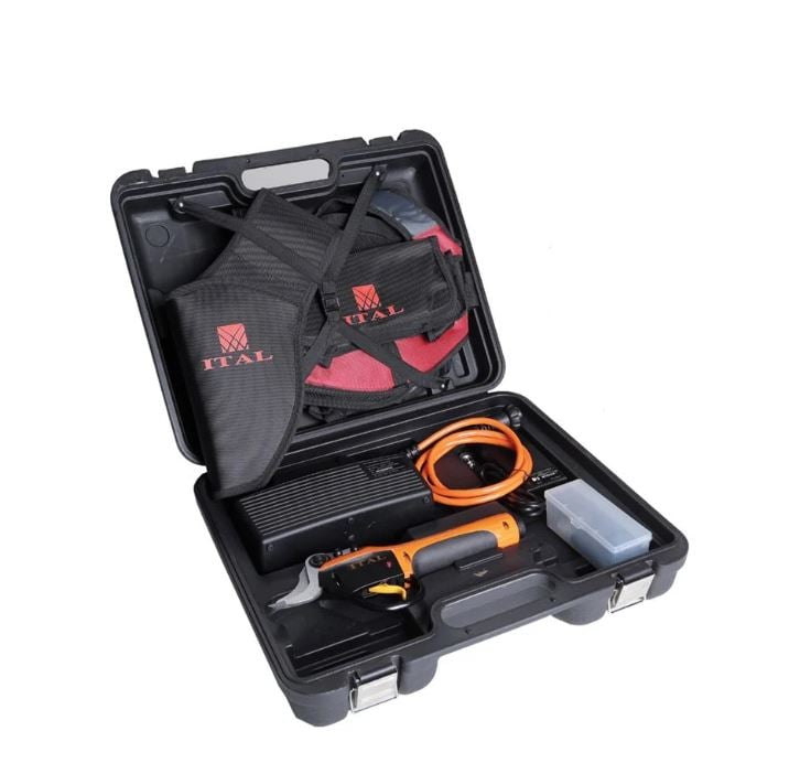 İtal SCA3 Akülü Budama Makası 38mm