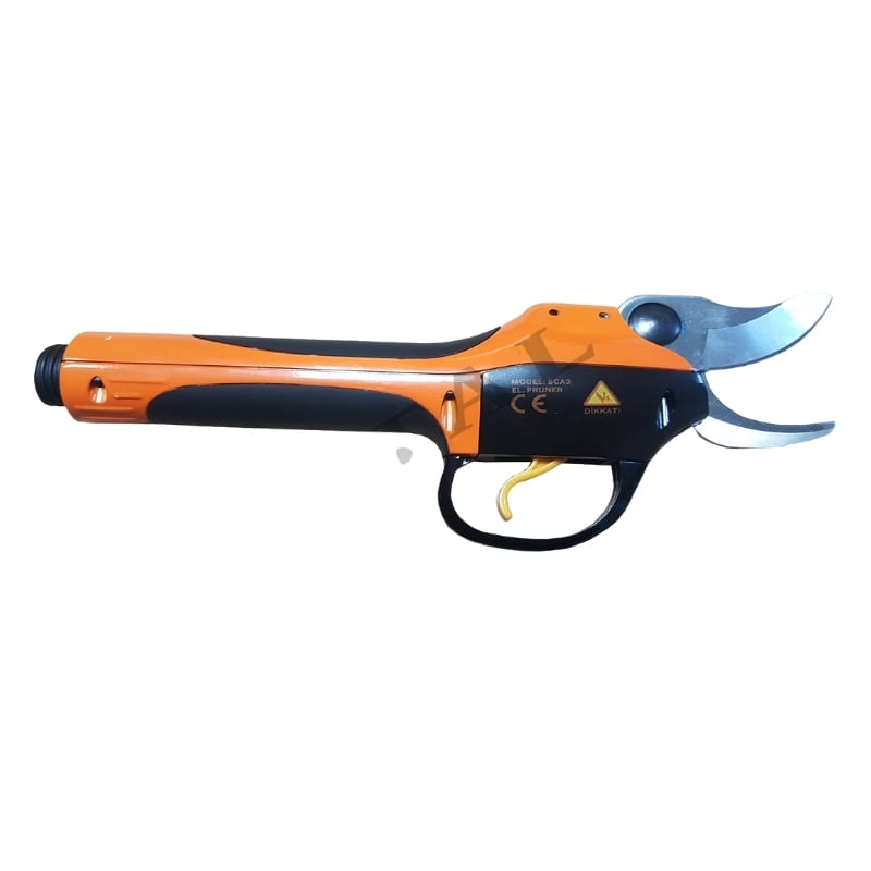 İtal SCA3/SCA2 Akülü Budama Makası Gövdesi Komple