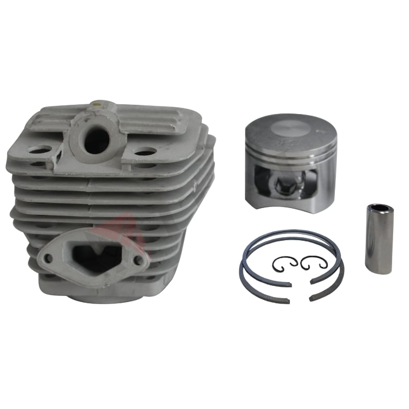 İtal Silindir + Piston G5200 52cc Çin Testere 45mm