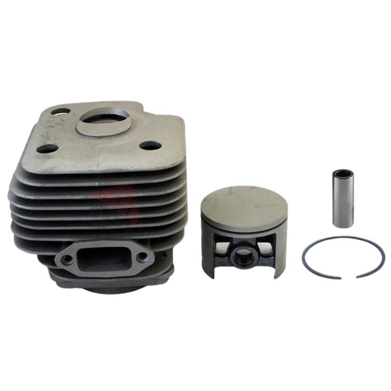 İtal Silindir + Piston Husqvarna 272-52mm