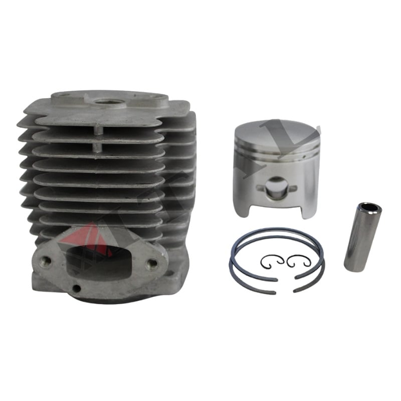 İtal Silindir + Piston Kasei 3WF3/2.6-40mm