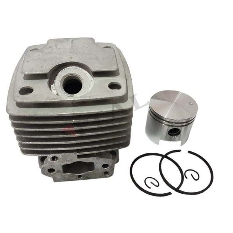 İtal Silindir + Piston KNC40-40mm