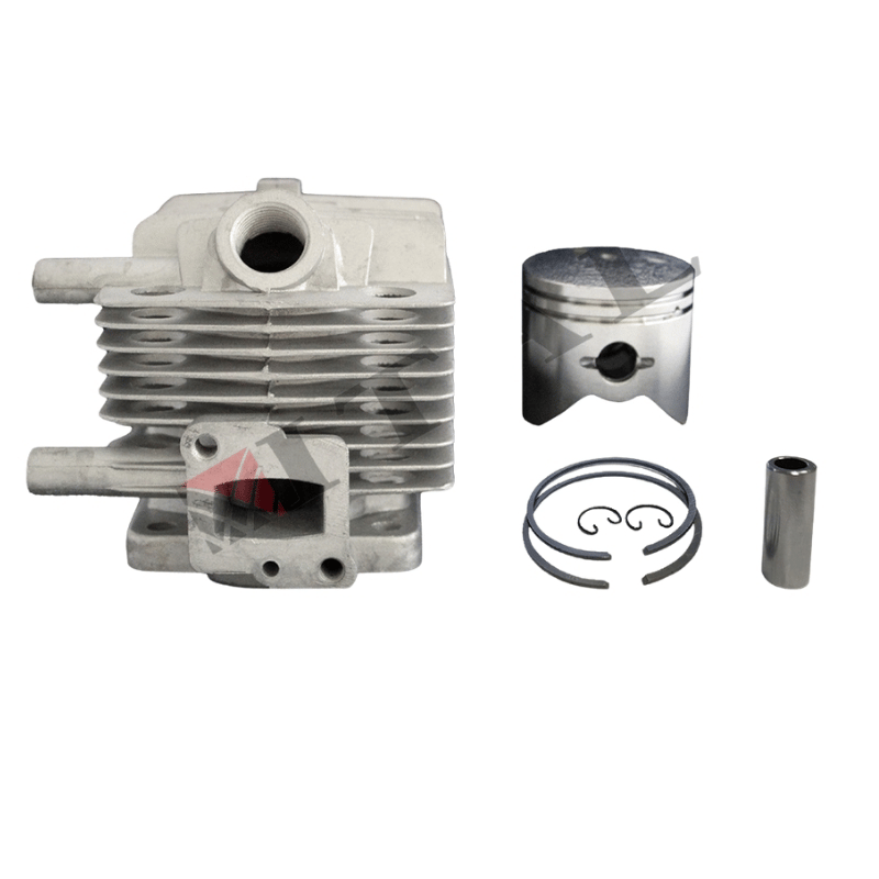 İtal Silindir + Piston Mitsubishi CG260-New 34mm