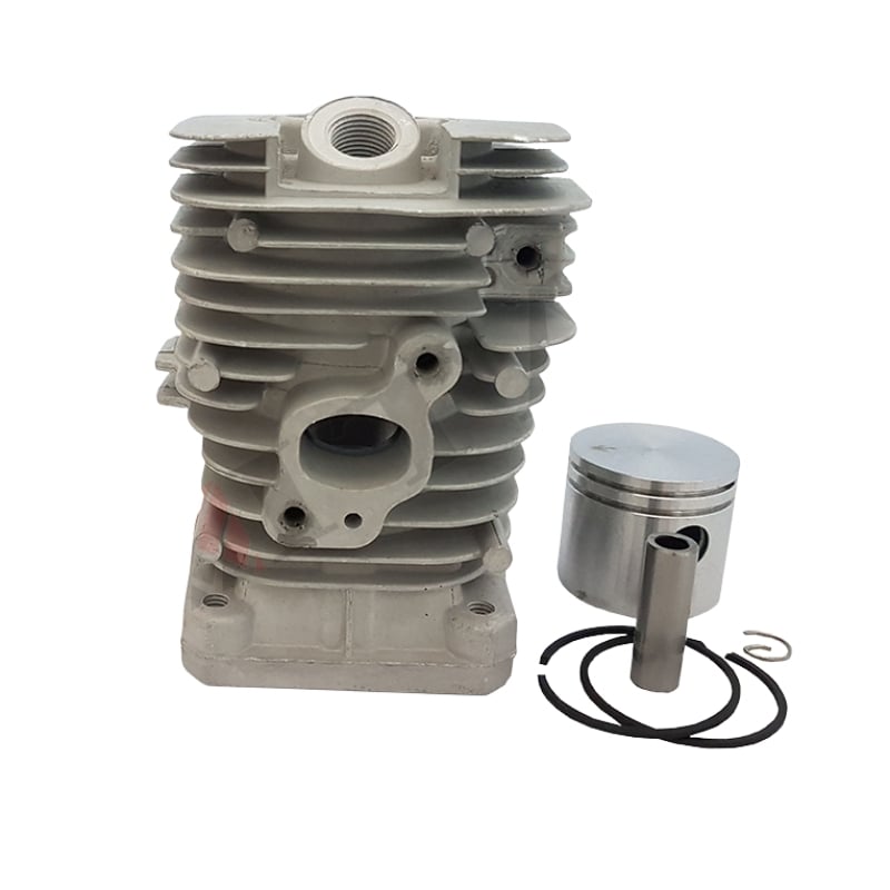 İtal Silindir + Piston Poulan 2150/Partner 351-38mm