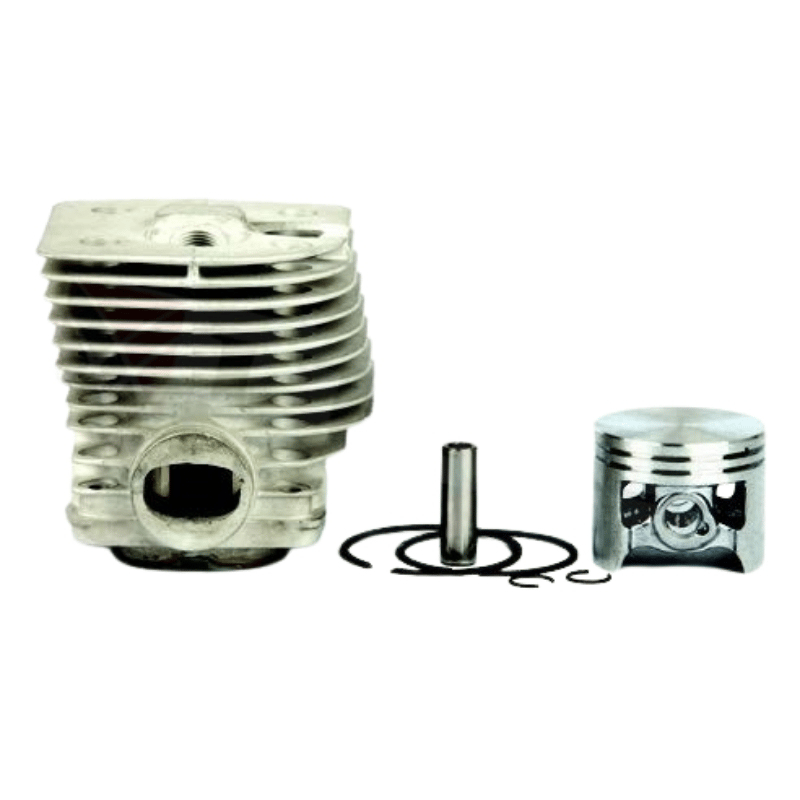 İtal Silindir + Piston Stihl FR/FS550-46mm Seramik