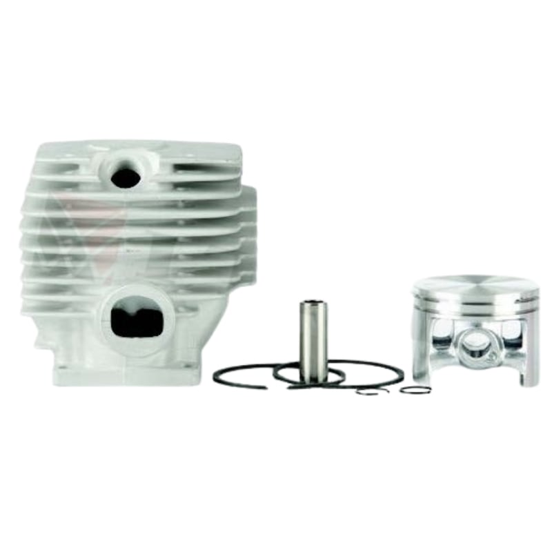 İtal Silindir + Piston Stihl MS380/038-52mm