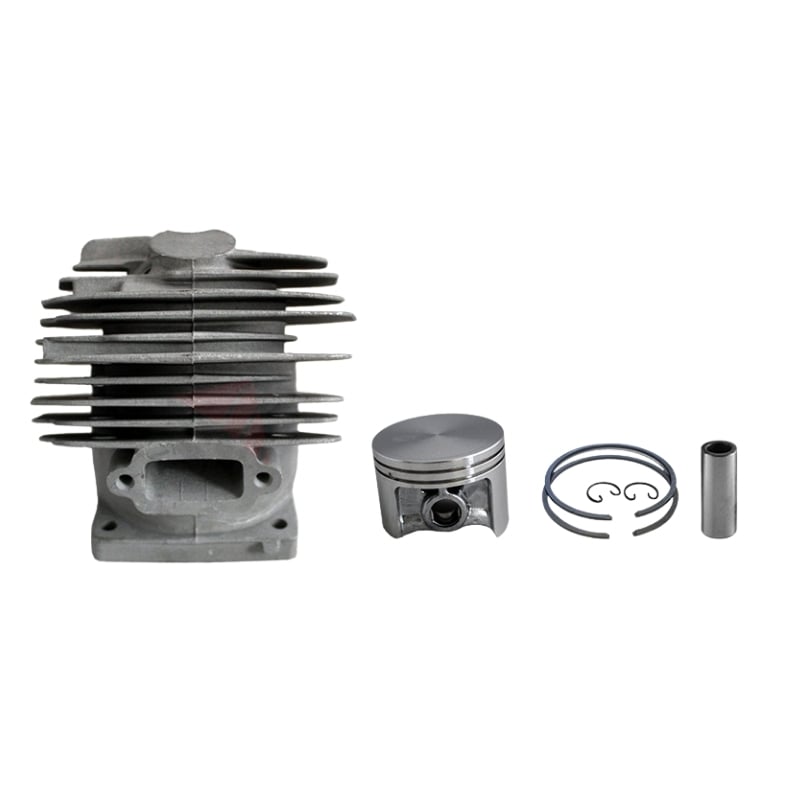 İtal Silindir + Piston Stihl MS382-52mm Seramik