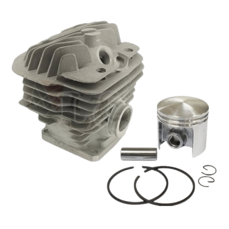 İtal Silindir + Piston Stihl MS440/044-50mm Pin 10 Seramik