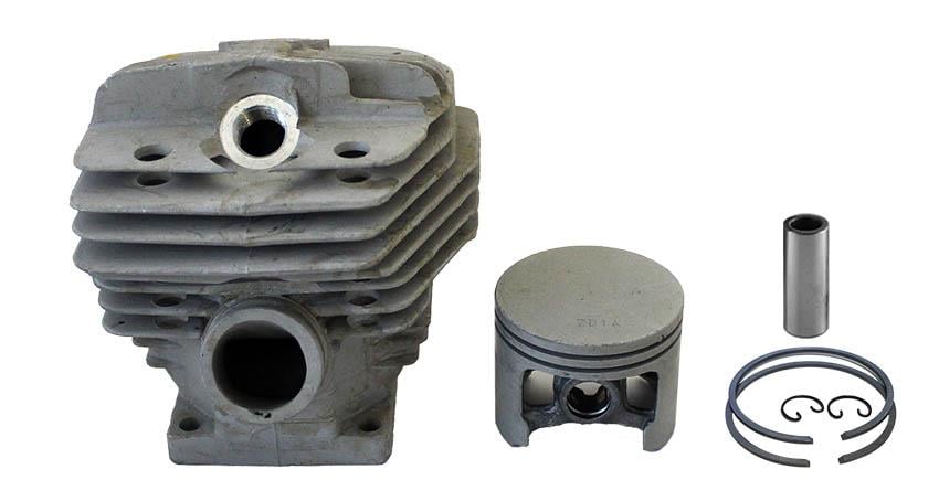 İtal Silindir + Piston Stihl MS650/064-52mm