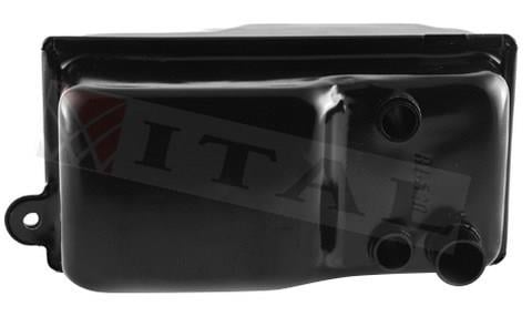 İtal Stihl TS400 Egzoz