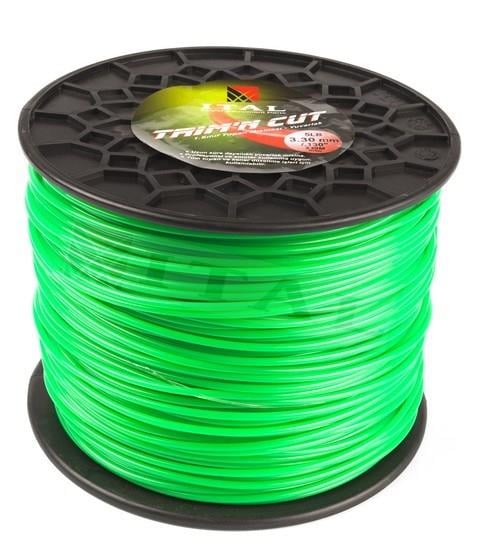 Ital Super Cut 3.0 mm 280 mt Yuvarlak Misina