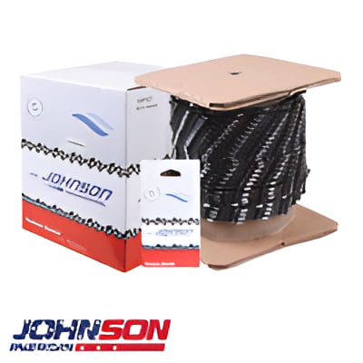 Johnson 38 Zincir 1.3 mm 0.50