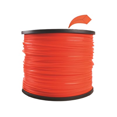 Johnson Misina 4.0 mm 8 kg Kare