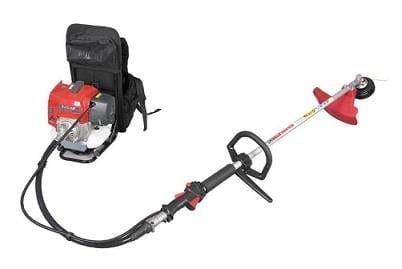 Kawasaki  Mikawa BP260  Benzinli Sırt Tırpan