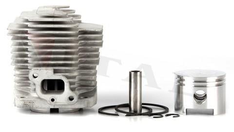 Kawasaki TH48/HYXM58 Silindir+Piston  44MM