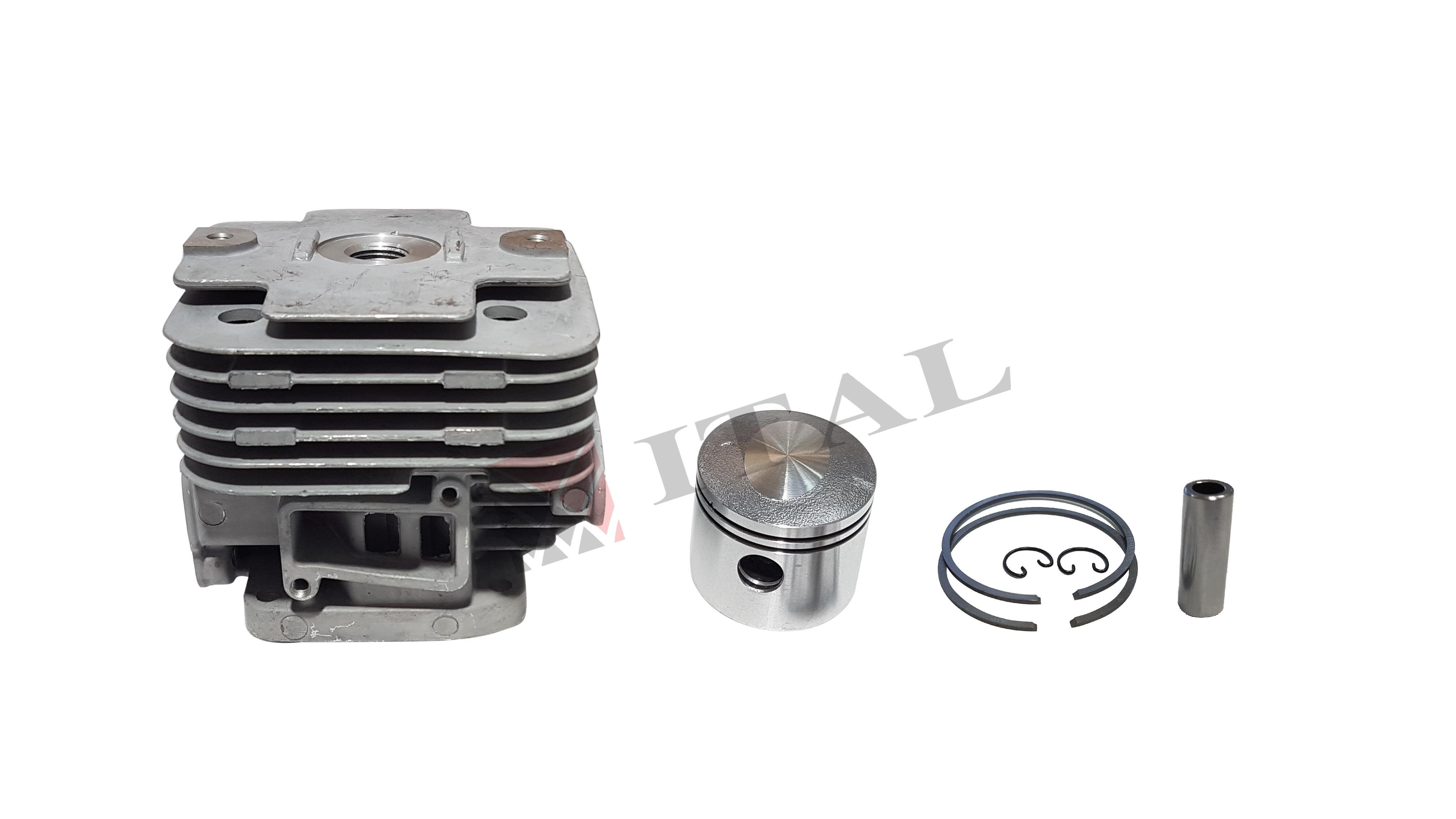 KAWASAKİ TJ53 Silindir+Piston 44MM