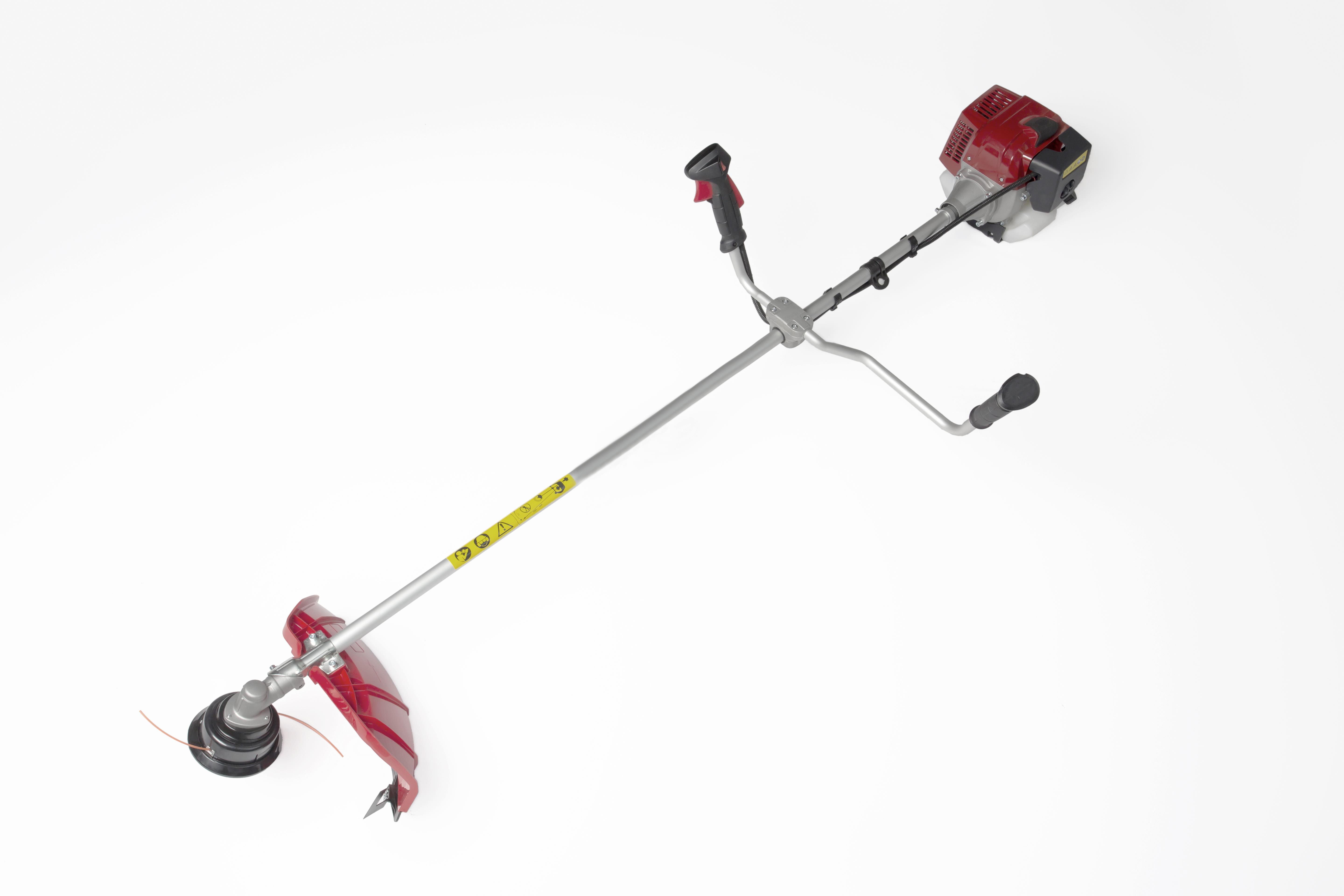 Kawasaki TJ53E Blacker CG522U-KA Yan Motorlu Tırpan