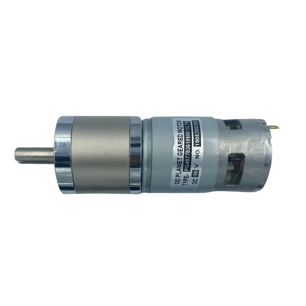 Lisam 36 Volt Motor