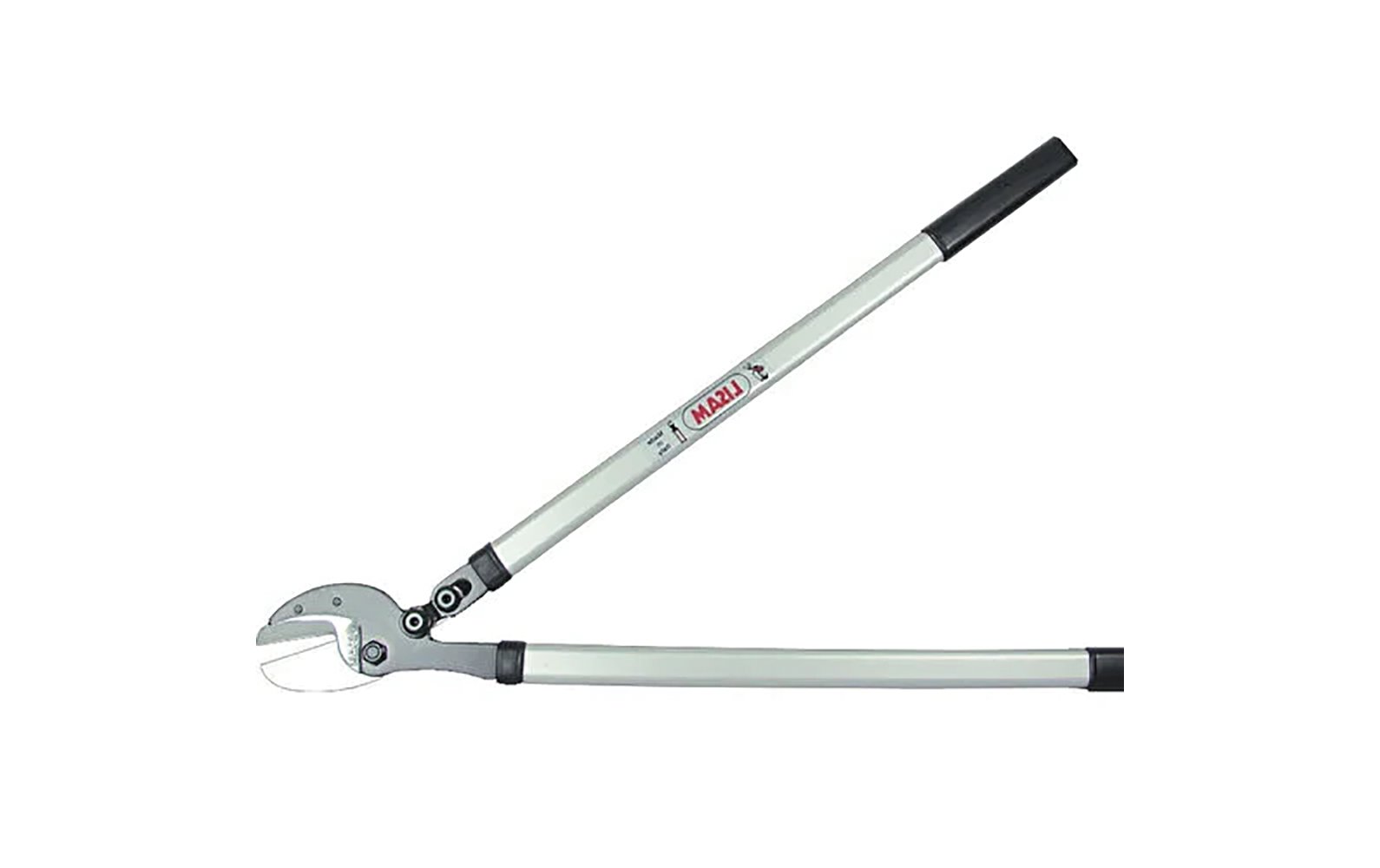 Lisam 9010 Kalın Dal Makası 4/D 80cm