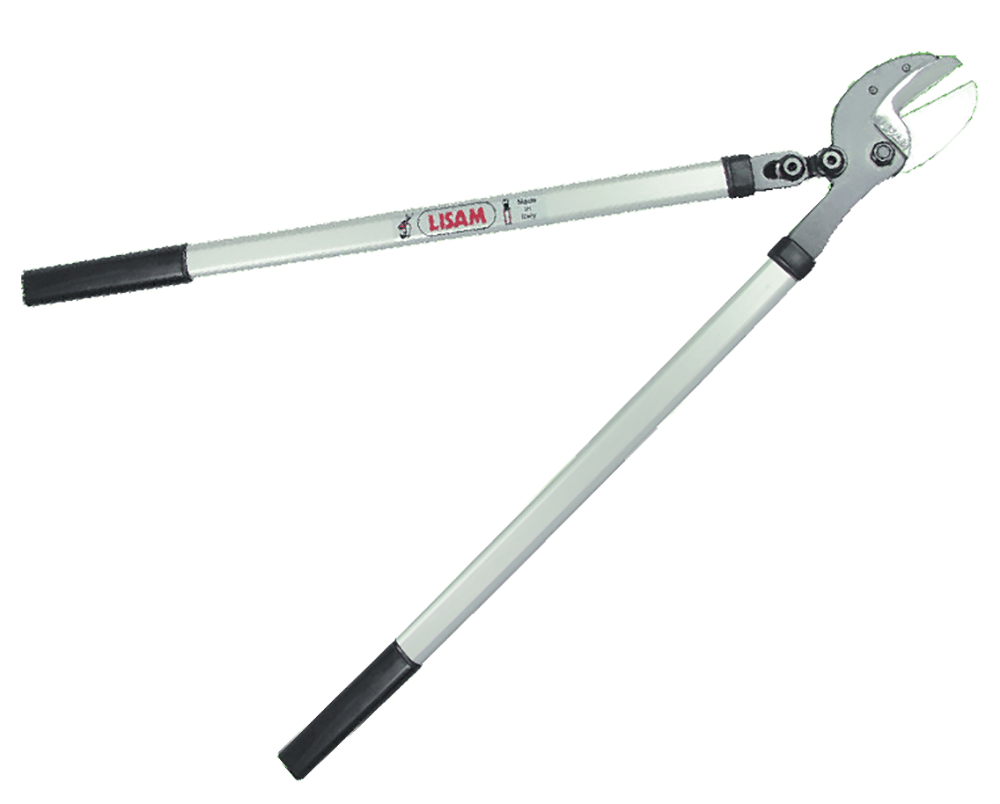 Lisam 9011 3/D Kalın Dal Makası 50 cm