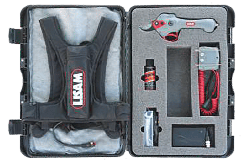 Lisam Blade GT 9401 Akülü Budama Makası 35mm