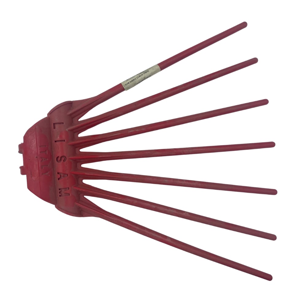 Lisam Pnömatik V8 Titanyum Çubuk