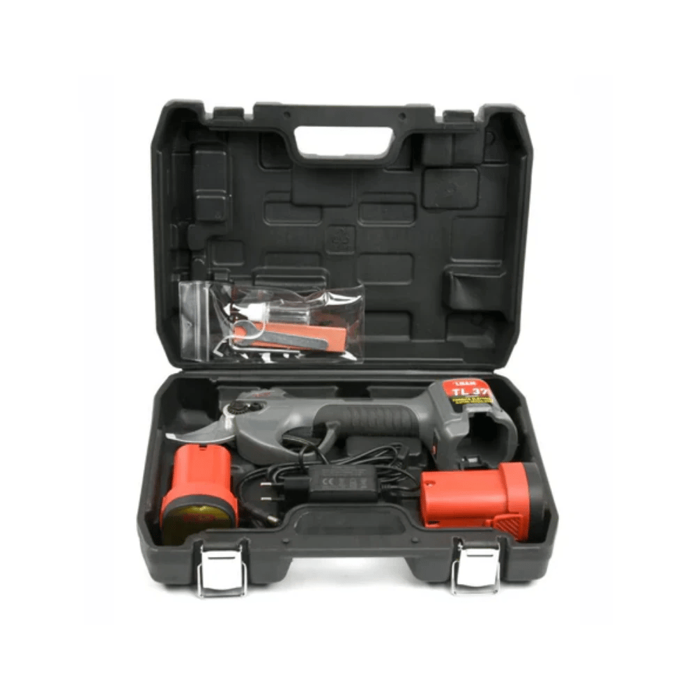 Lisam TL37 Akülü Budama Makası 37mm