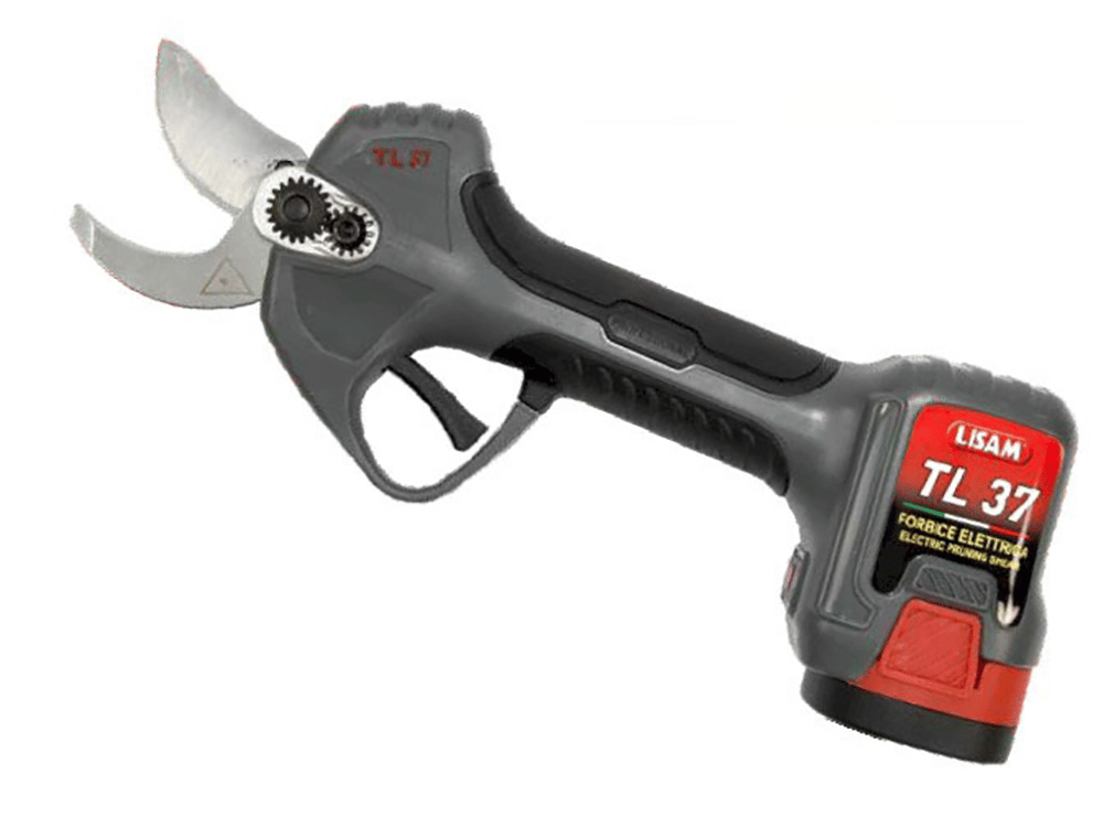Lisam TL37 Akülü Budama Makası 37mm