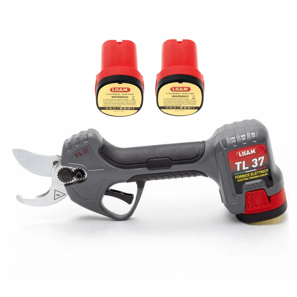 Lisam TL37 Akülü Budama Makası 37mm