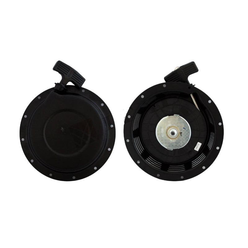 Loncin 178F (350D) Komple Dizel Starter