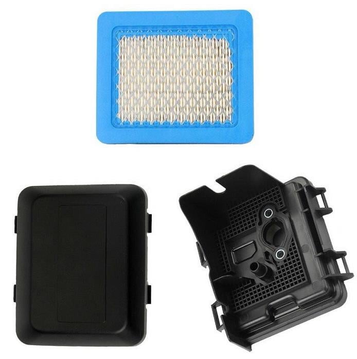 Loncin 1P70FA Hava Filitresi Komple