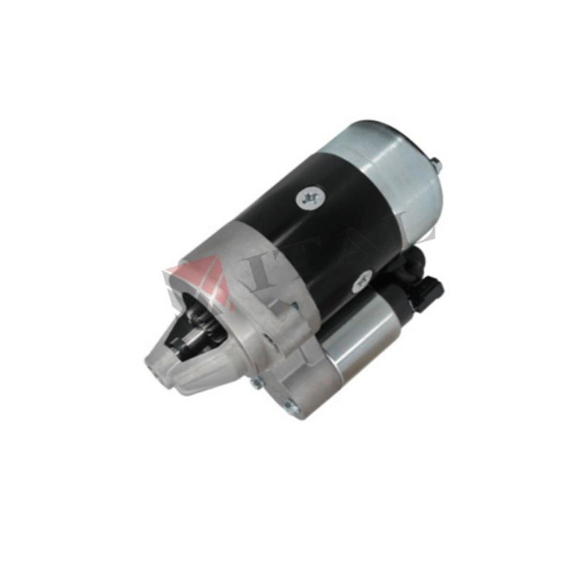 Loncin 460/D350/LC178/DHG7500 Dizel Marş Motoru