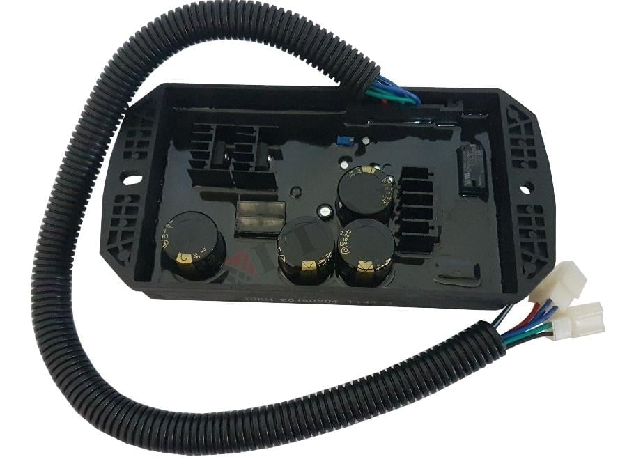 Loncin AVR LC12000DDC-1 Trifaze