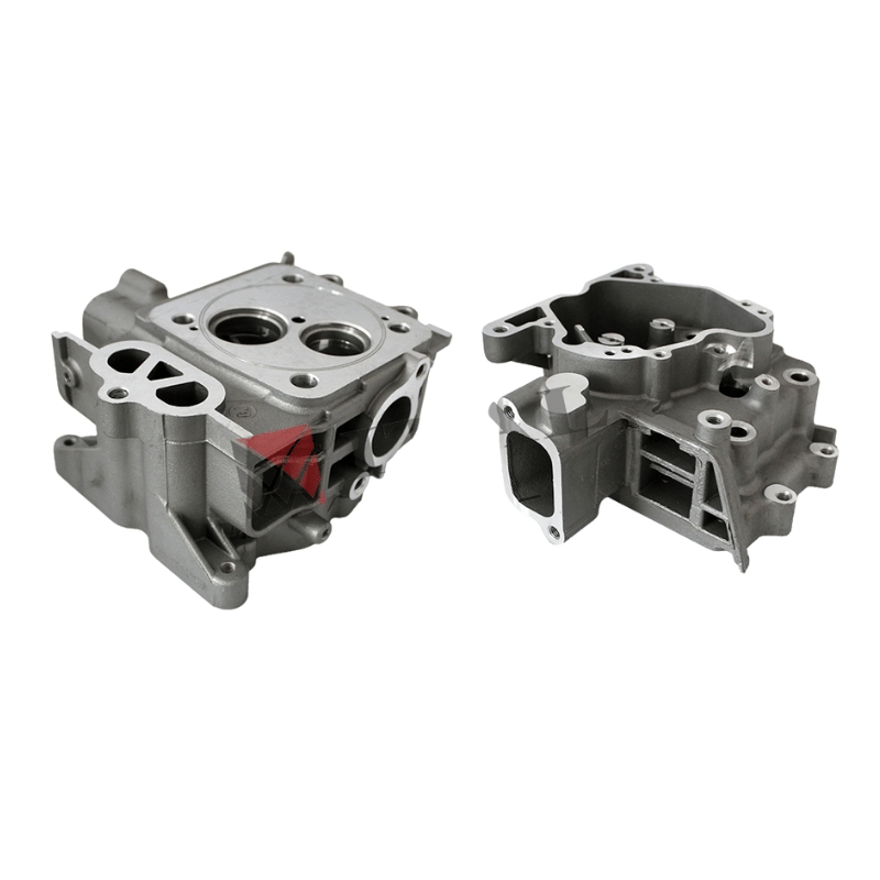 Loncin LC 186F/D440FD/188F/D440FD/D460FD Silindir Kafası