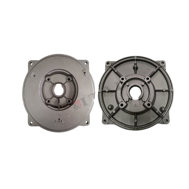 Loncin LC100ZB / DHY100 Pompa Kapağı