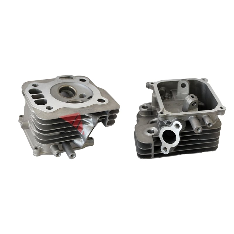 Loncin LC175F-2 Silindir Kafası