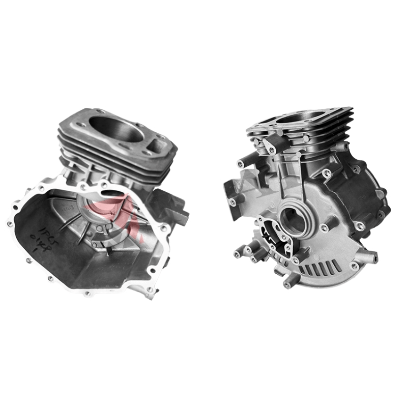 Loncin LC1P65FA Karter