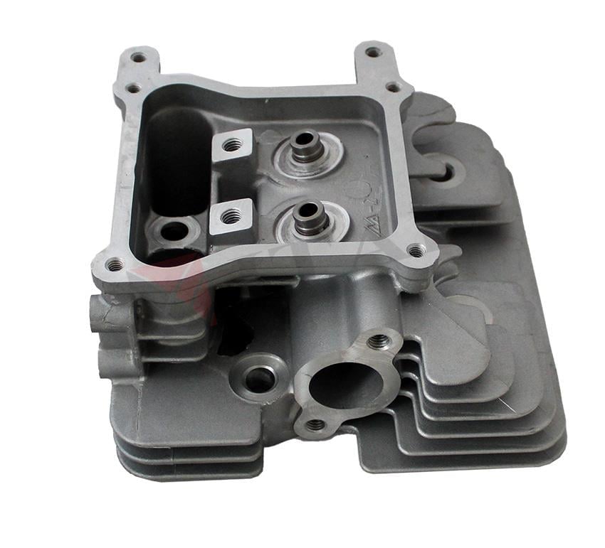 Loncin LC2P77F Sol Silindir Kafası