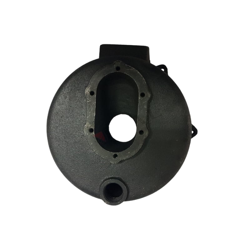 Loncin LC50ZB100 2'' Yüksek Basınçlı Santrifüj Kazan