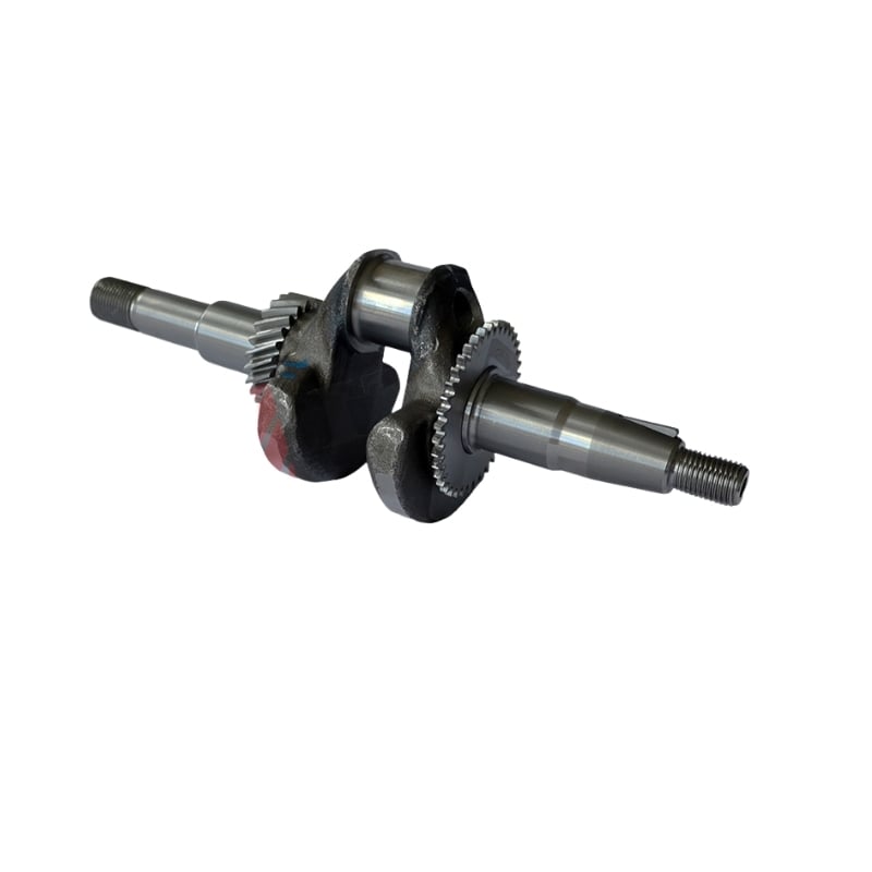 Loncin LC50ZB60 (2017 Öncesi) Krank
