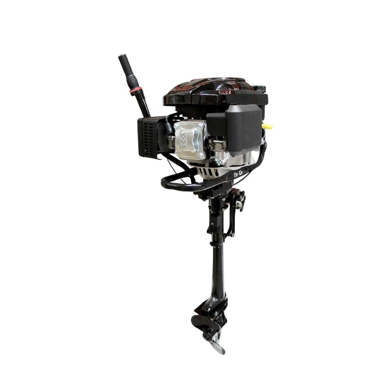 Loncin LC650FE  196cc Dıştan Takmalı Tekne Motoru