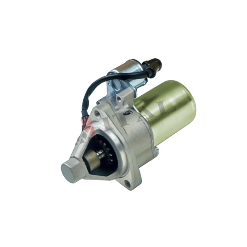 Loncin LCPG390FDA Marş Motoru Komple