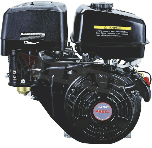 Loncin LM.H550B Benzinli Marin Tip Motor