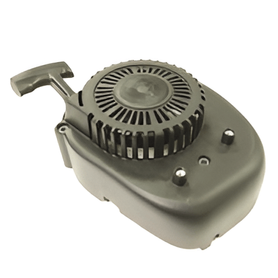 Loncin Oleomac Starter Makarası Davlumbazlı Mekanizması